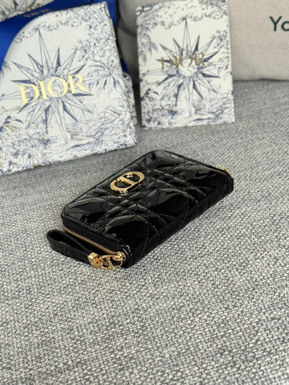 Dragons BagsDiorn Luxury Bag --114606