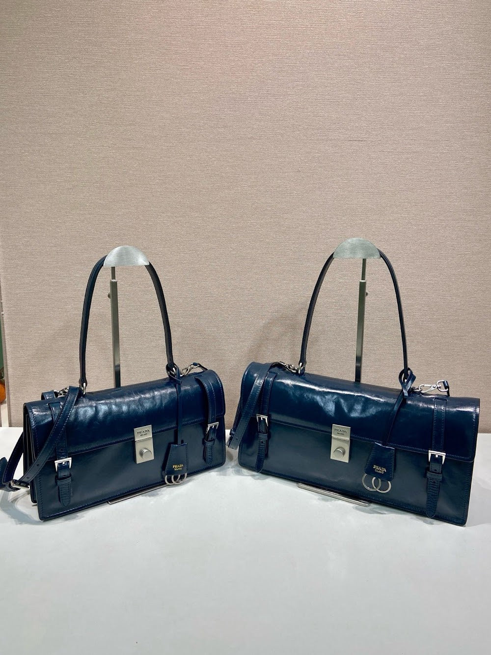 Dragons Bags Prada Luxury Bag --54367