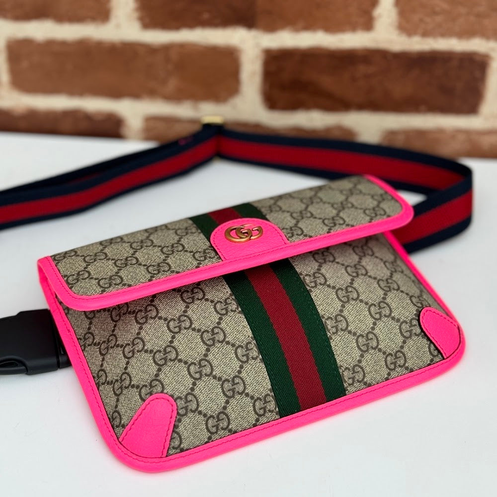Dragons Bags Guccin Luxury Bag --94239