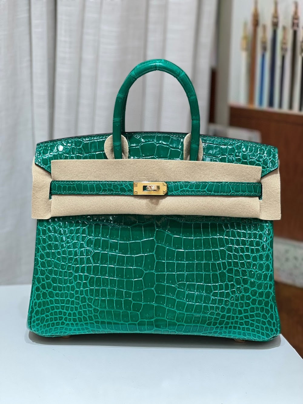 Dragons BagsHermesn Luxury Bag --117226