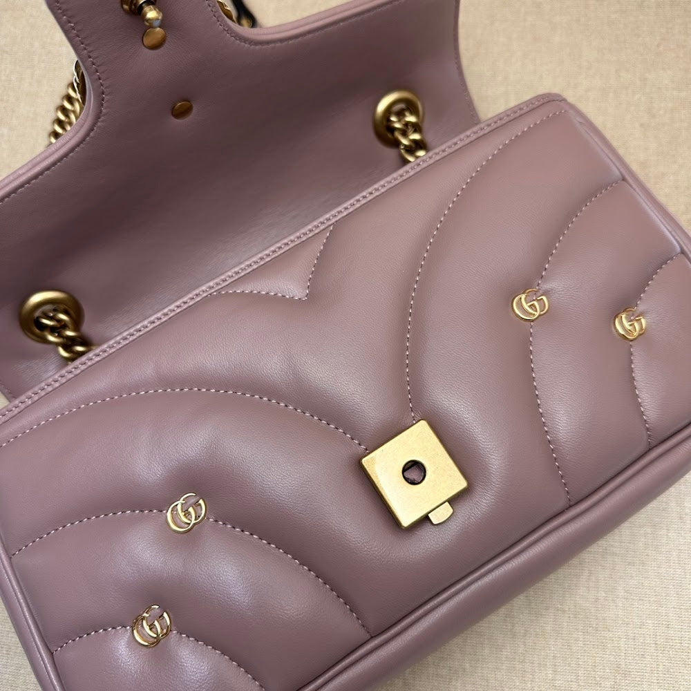 Dragons Bags Guccin Luxury Bag --95485