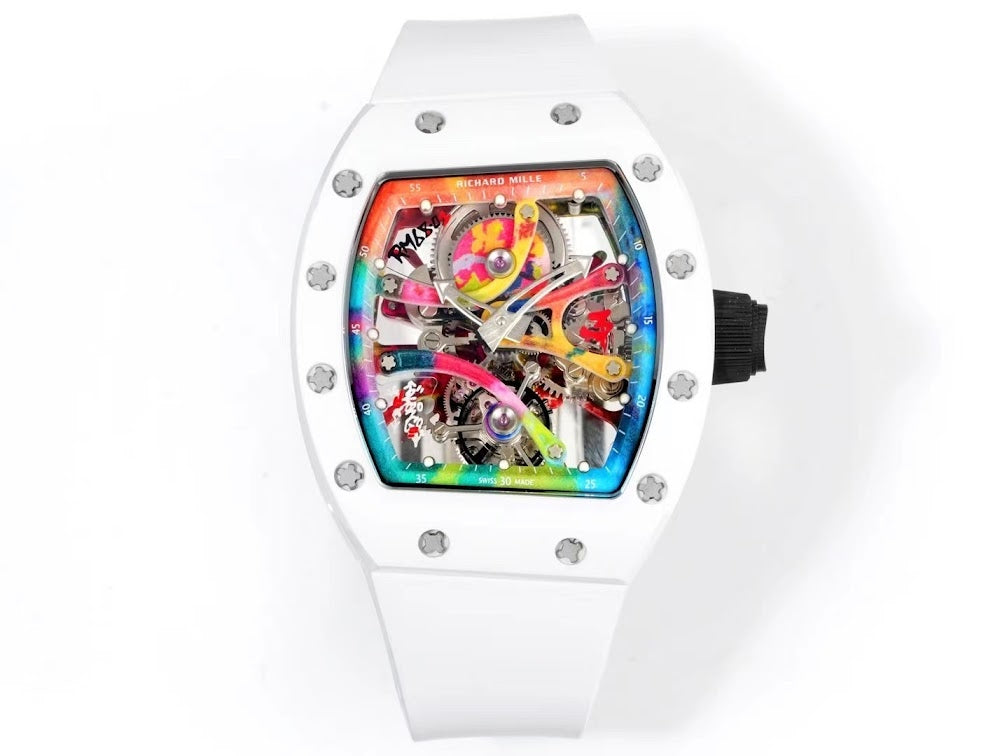 Dragons Bags Luxury Designer Watch --103183