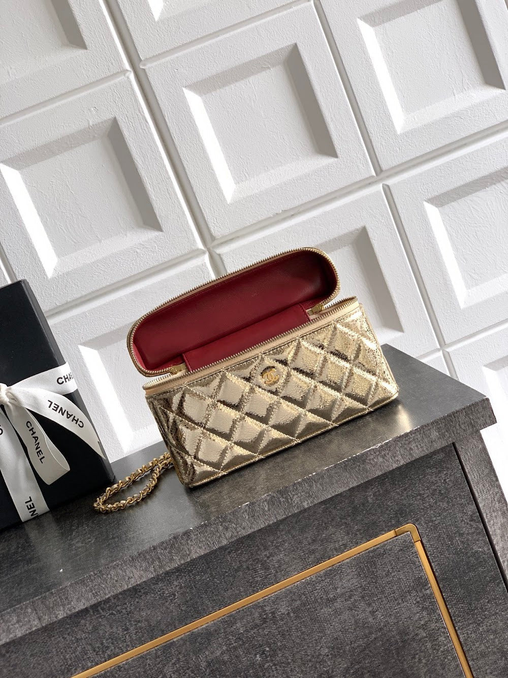 Dragons Bags CHn Luxury Bag --112945