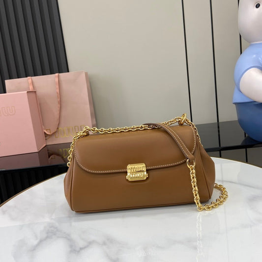 Dragons Bags Miun Miun Luxury Bag --122360