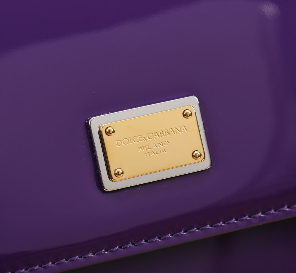 Dragons Bags DGn Luxury Bag --93756