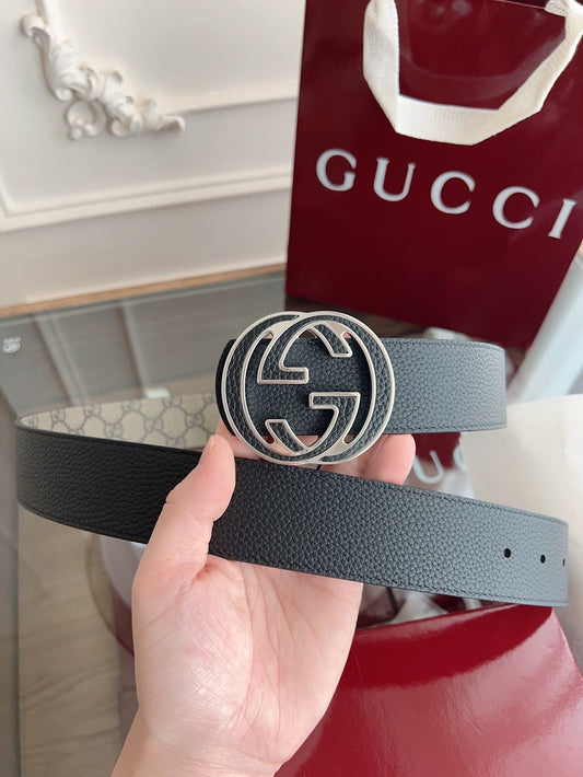 Dragons Bags Guccin Luxury Belt --108487