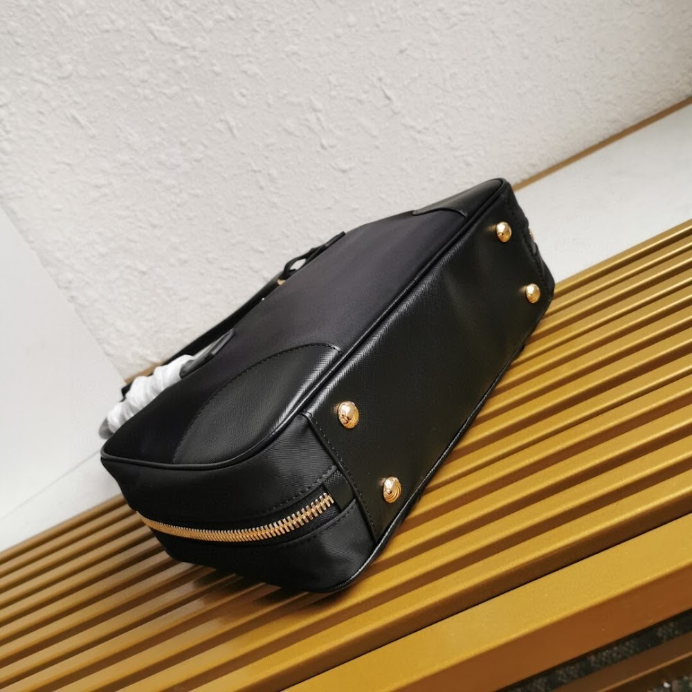 Dragons Bags Pradn Luxury Bag --101524