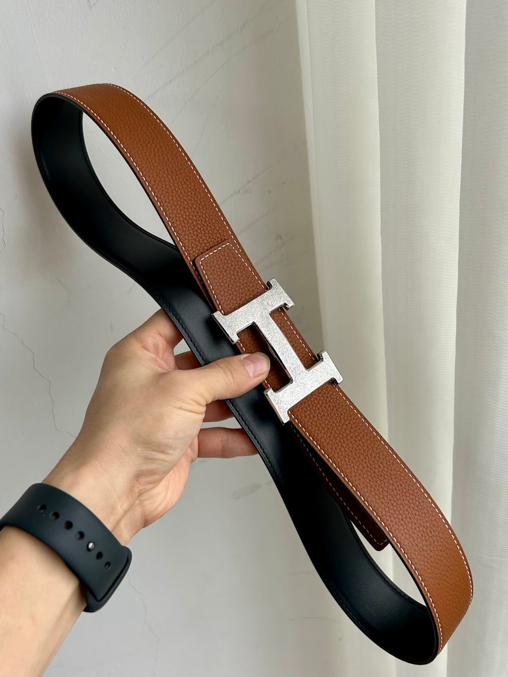 Dragons Bags Hermesn Luxury Belt --108773