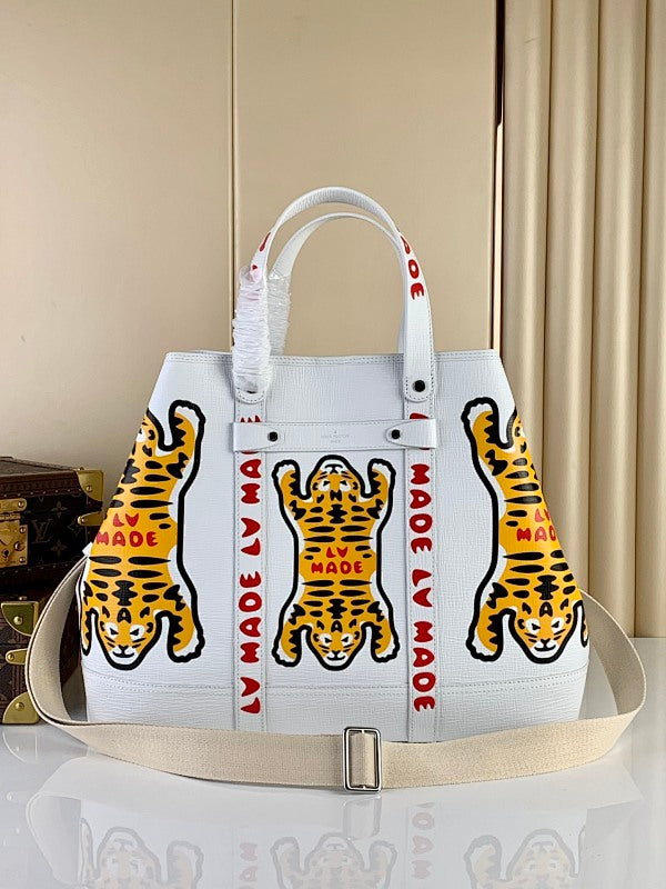 Dragons Bags ln Luxury Bag --56040