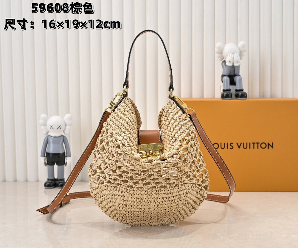 Dragons Bags ln Luxury Bag --77124