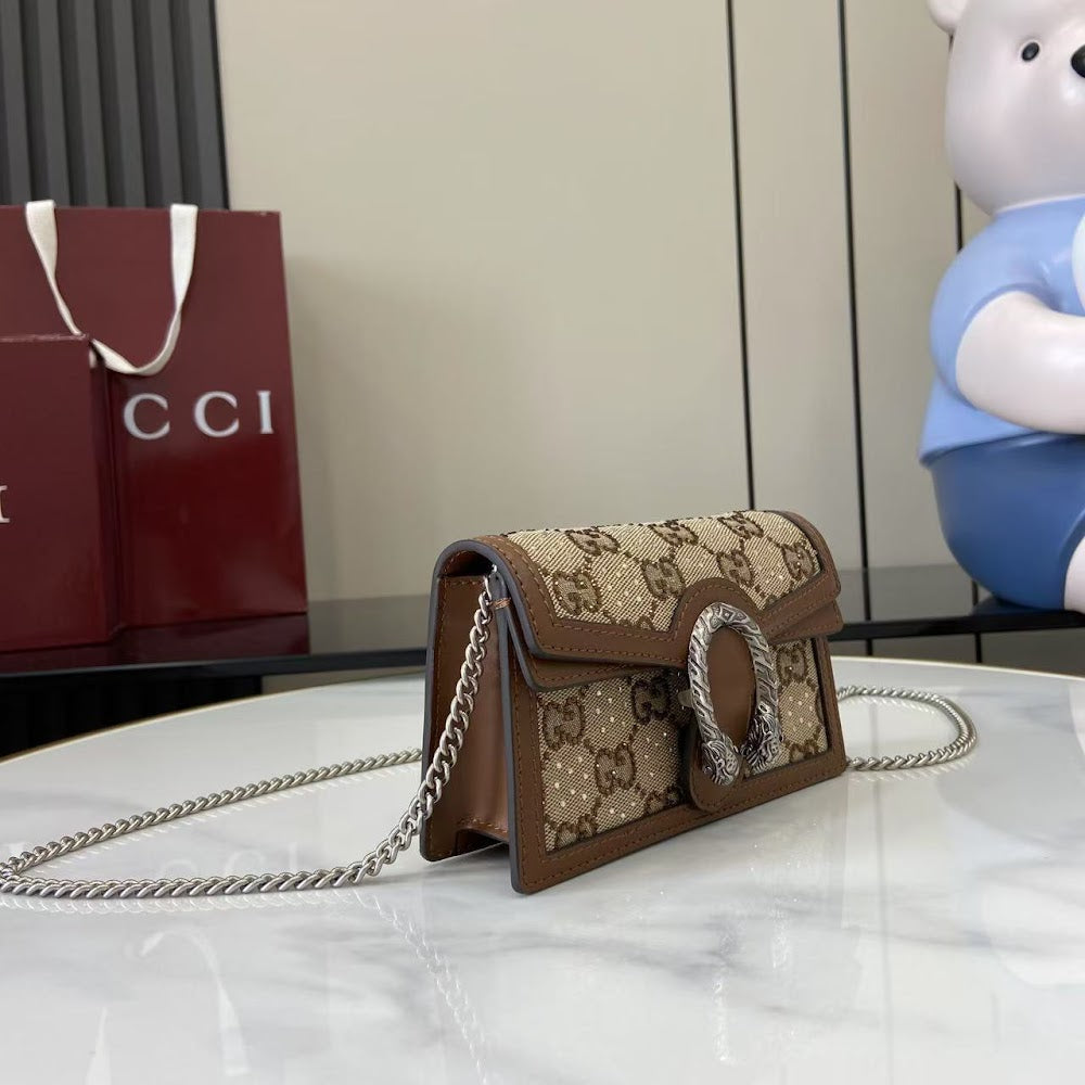 Dragons Bags Guccin Luxury Bag --94905