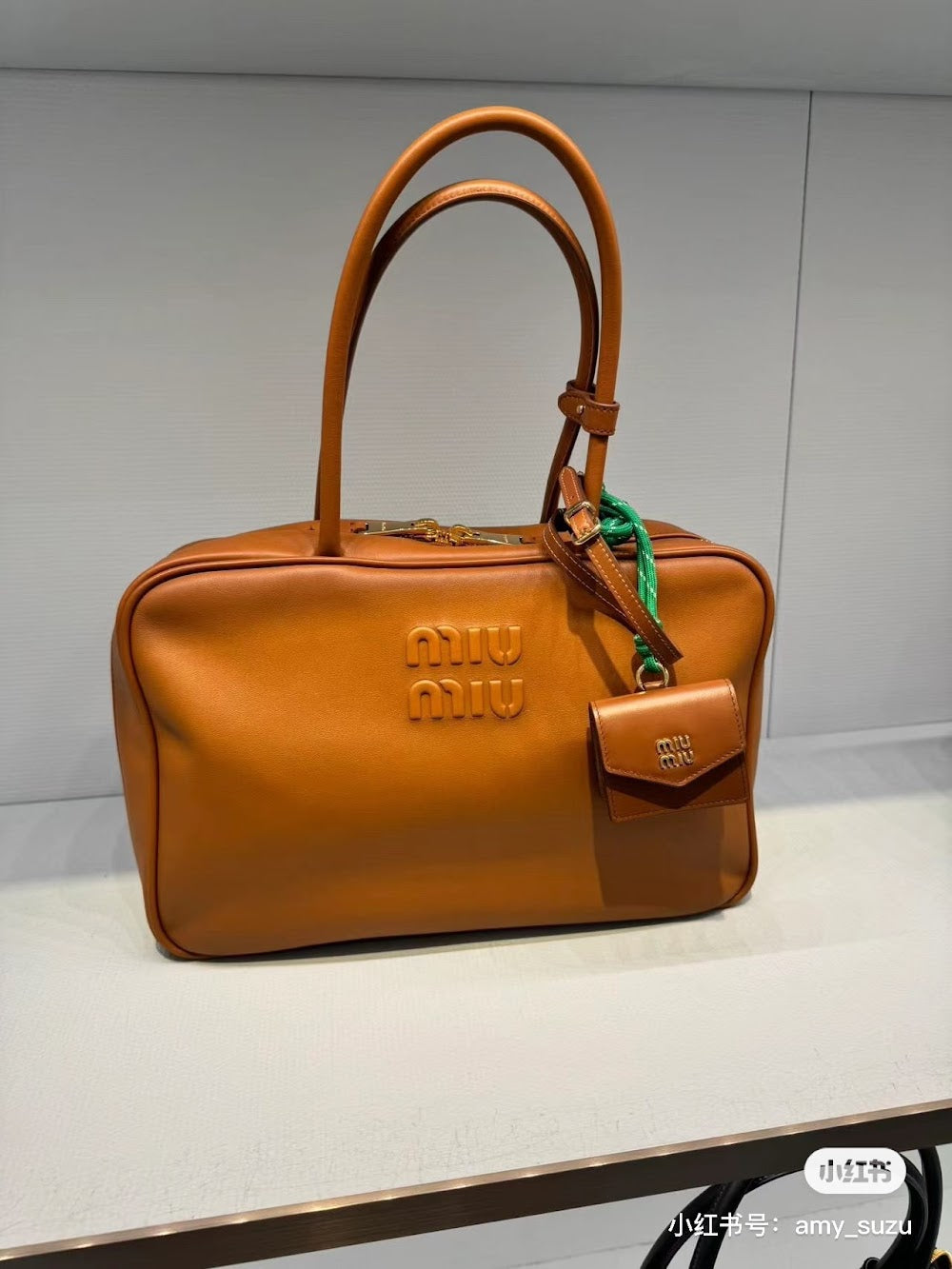 Dragons Bags Miun Miun Luxury Bag --122418