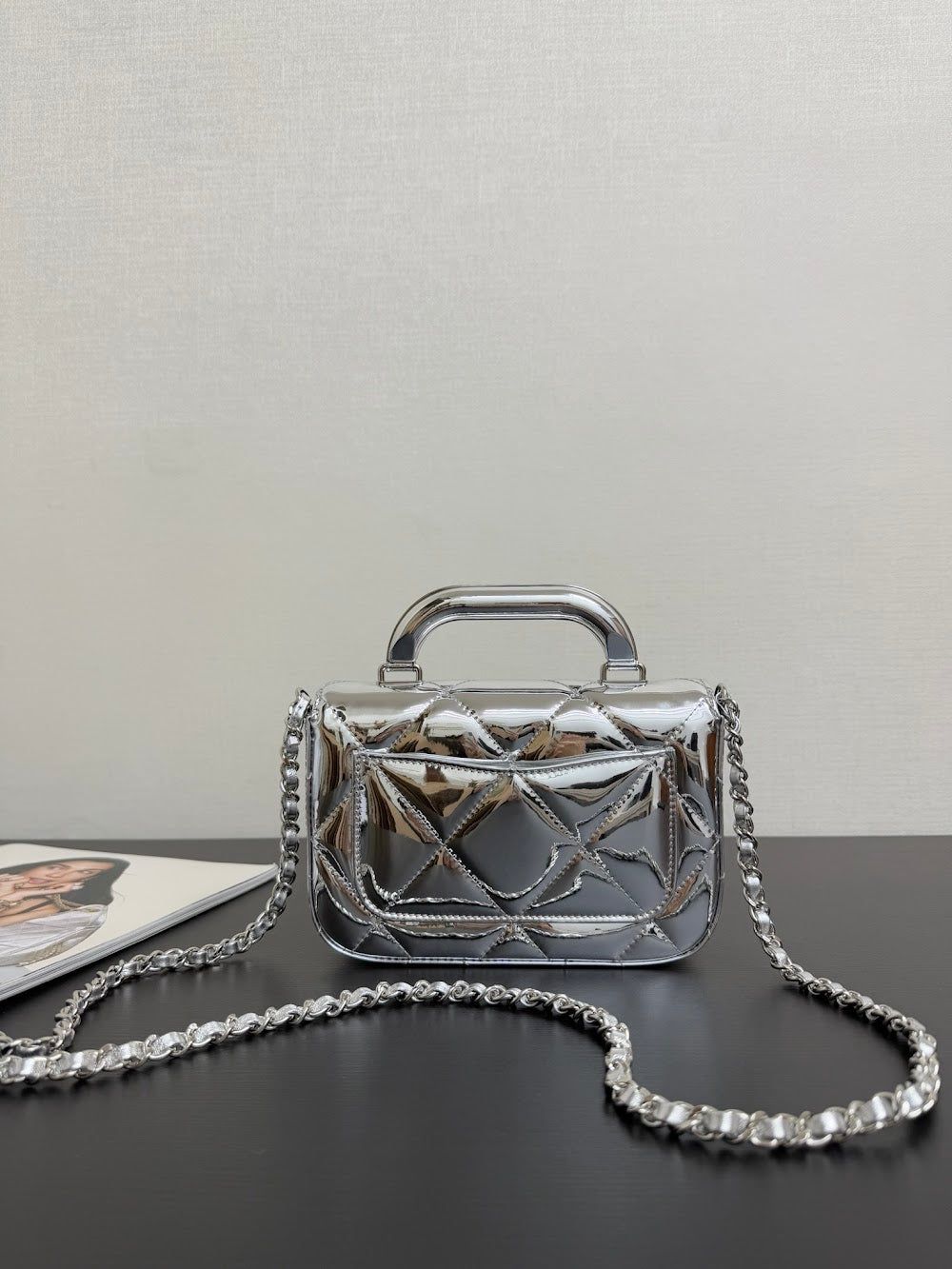 Dragons BagsCHn Luxury Bag --113723
