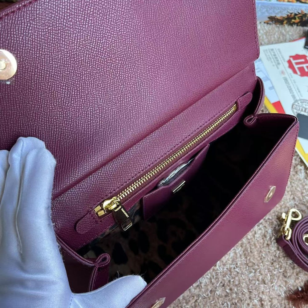 Dragons Bags DGn Luxury Bag --94005