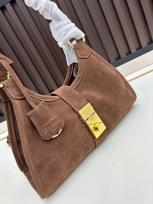 Jessica Bags pradn Luxury Bag --74580
