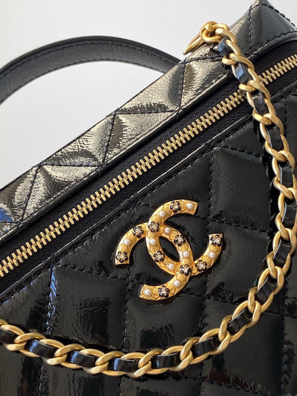 Dragons Bags CHn Luxury Bag --112930