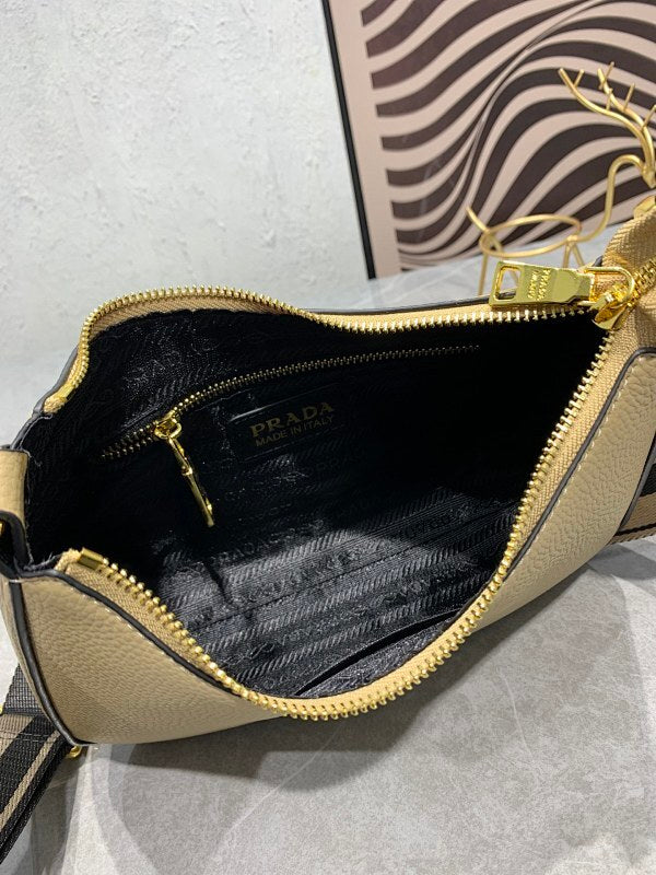 Dragons Bags pradn Luxury Bag --73313