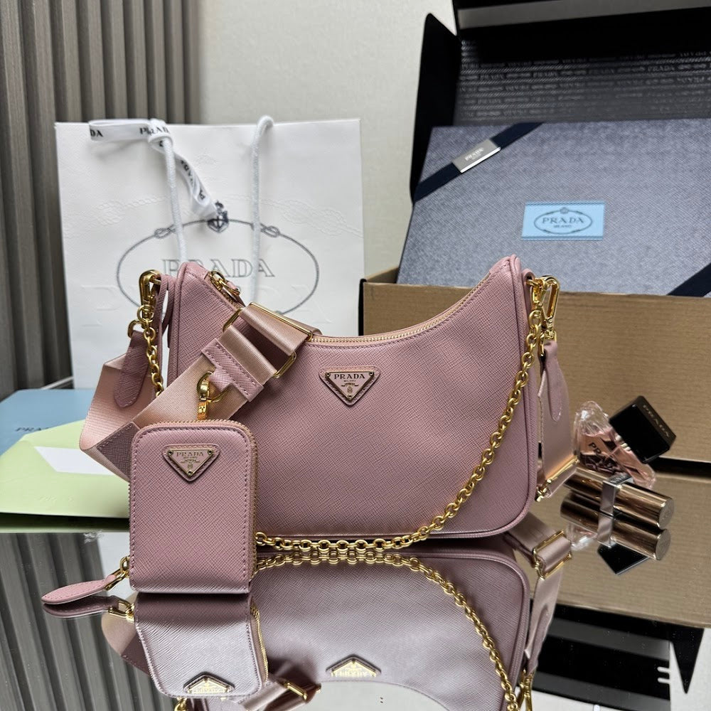 Dragons Bags Pradn Luxury Bag --101747
