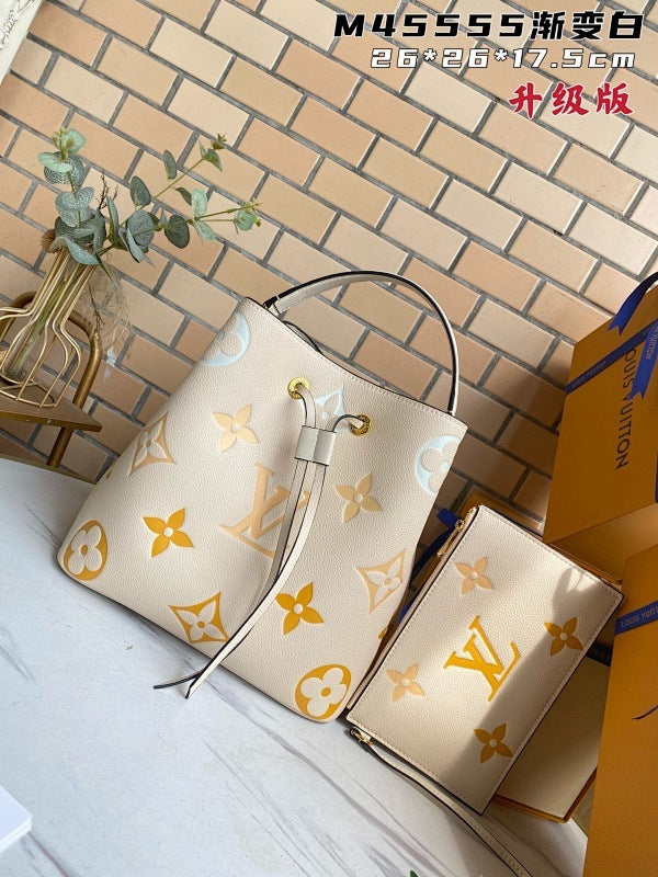 Dragons Bags ln Luxury Bag --78071