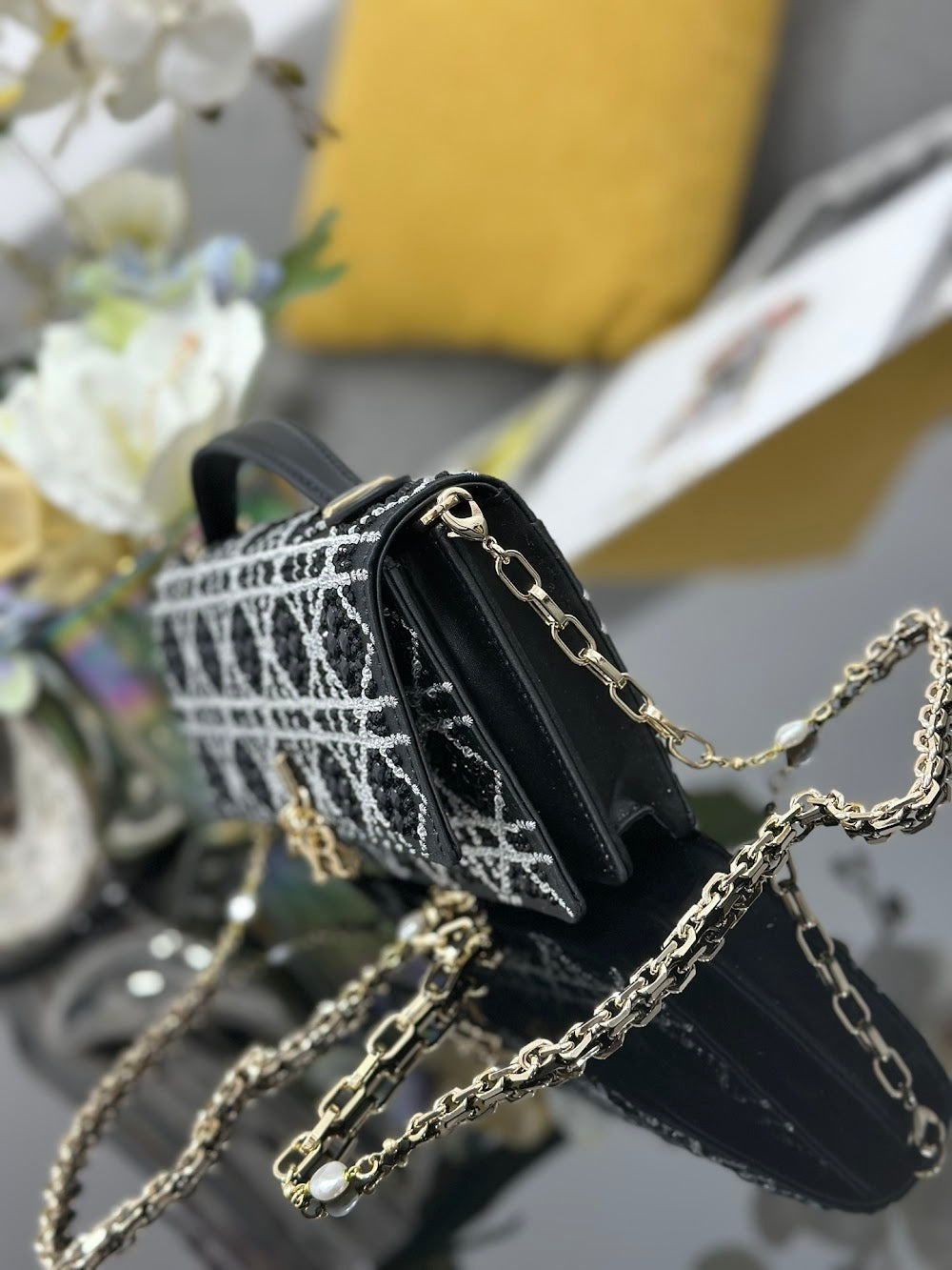 Dragons BagsDiorn Luxury Bag --115271