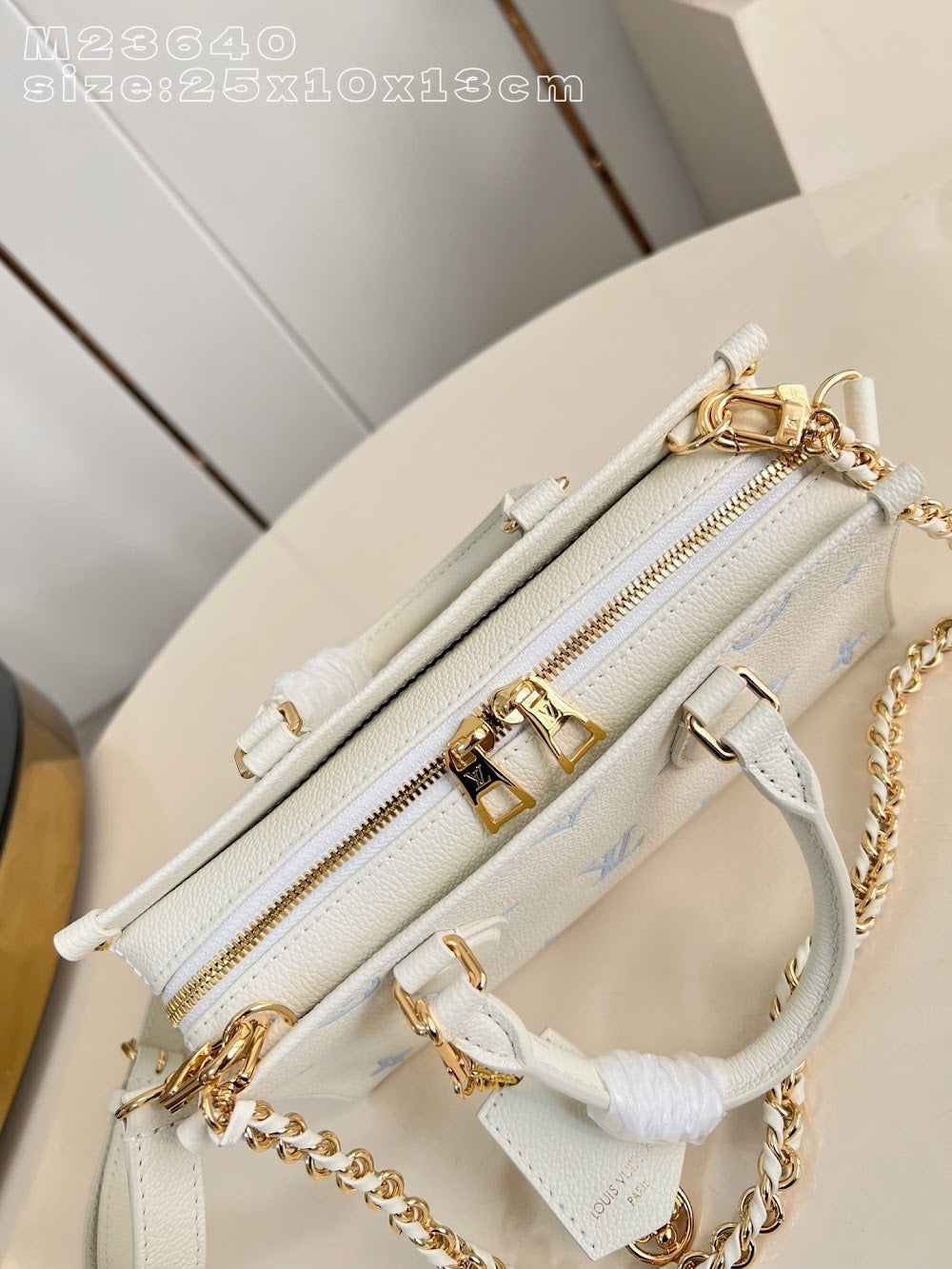 Dragons Bags ln Luxury Bag --96108