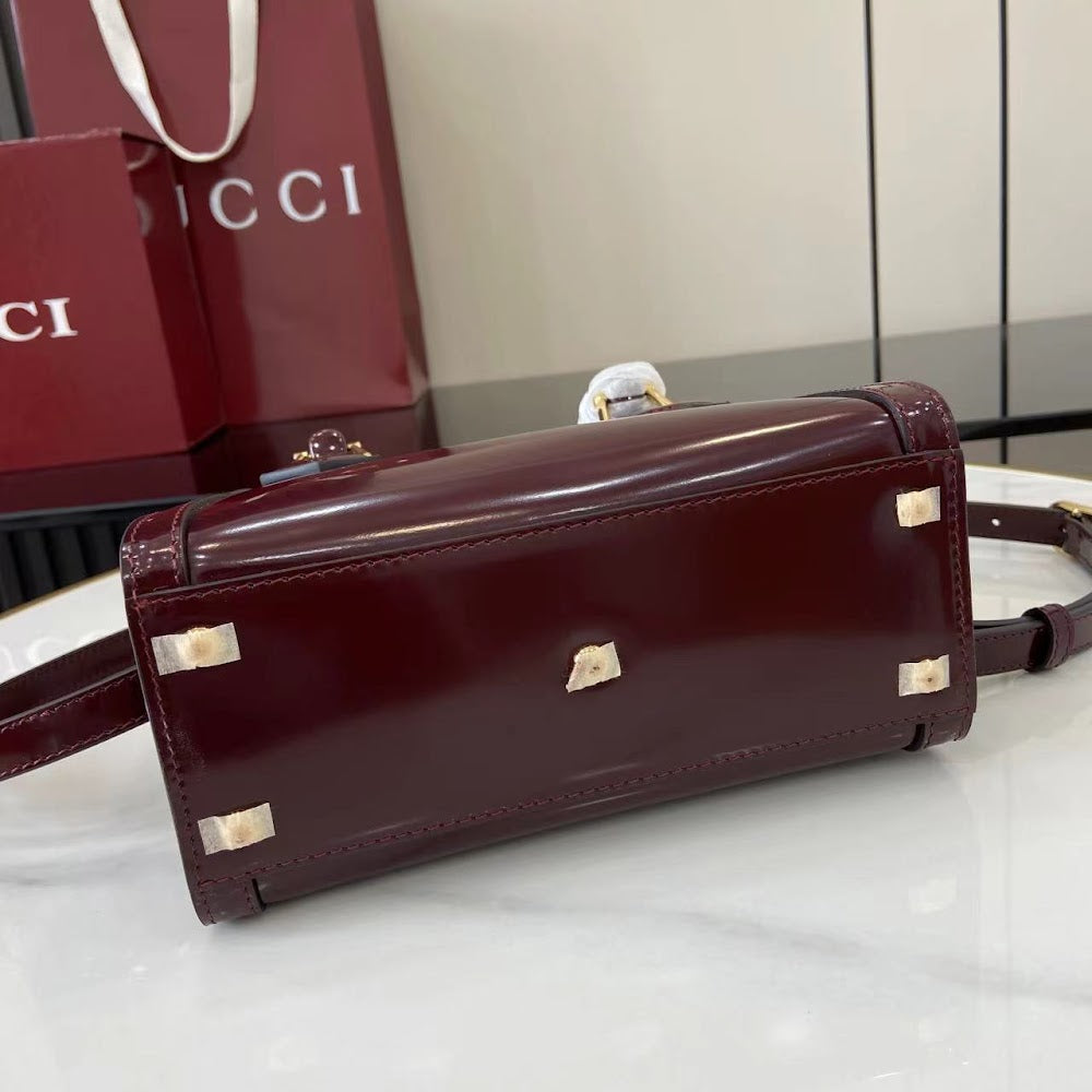Dragons Bags Guccin Luxury Bag --94550