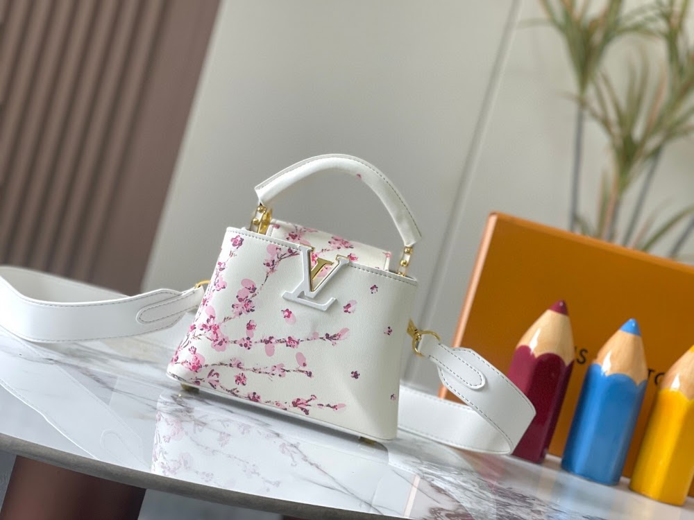 Jessica Bags ln Luxury Bag --76003