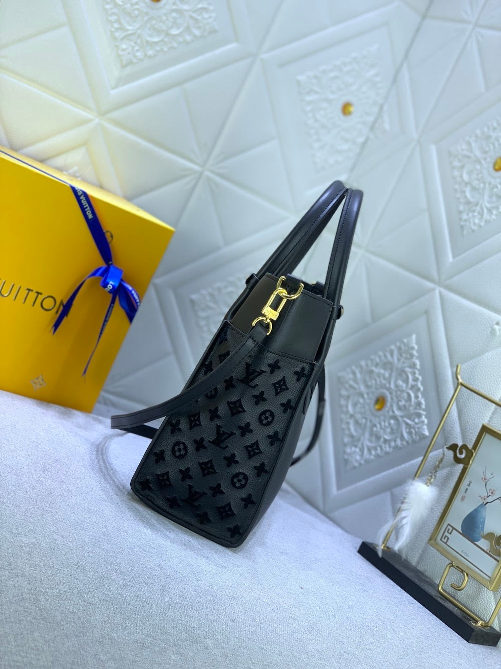 Dragons Bags LVn Luxury Bag --80573