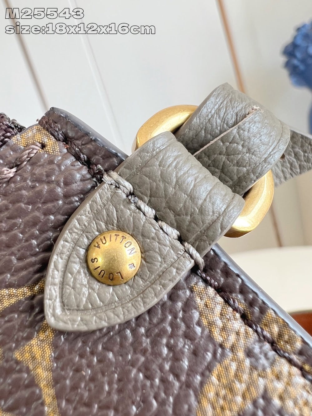 Dragons Bags ln Luxury Bag --96842