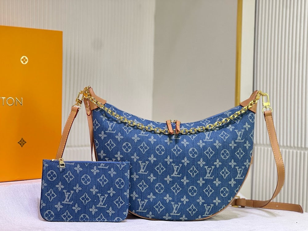 Dragons Bags LVn Luxury Bag --80046