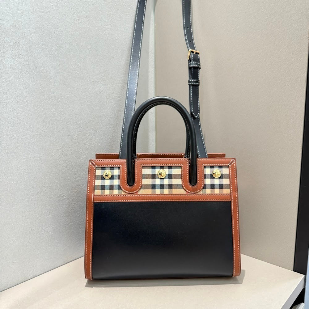 Dragons Bags Burberryn Luxury Bag --92852