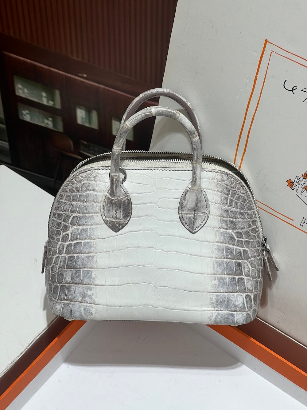 Dragons BagsHermesn Luxury Bag --118326