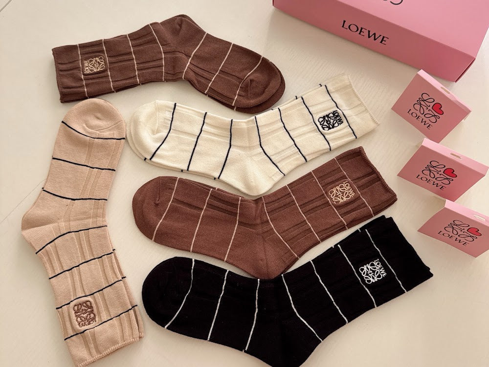 Dragons Bags Premium Luxury Socks --98657