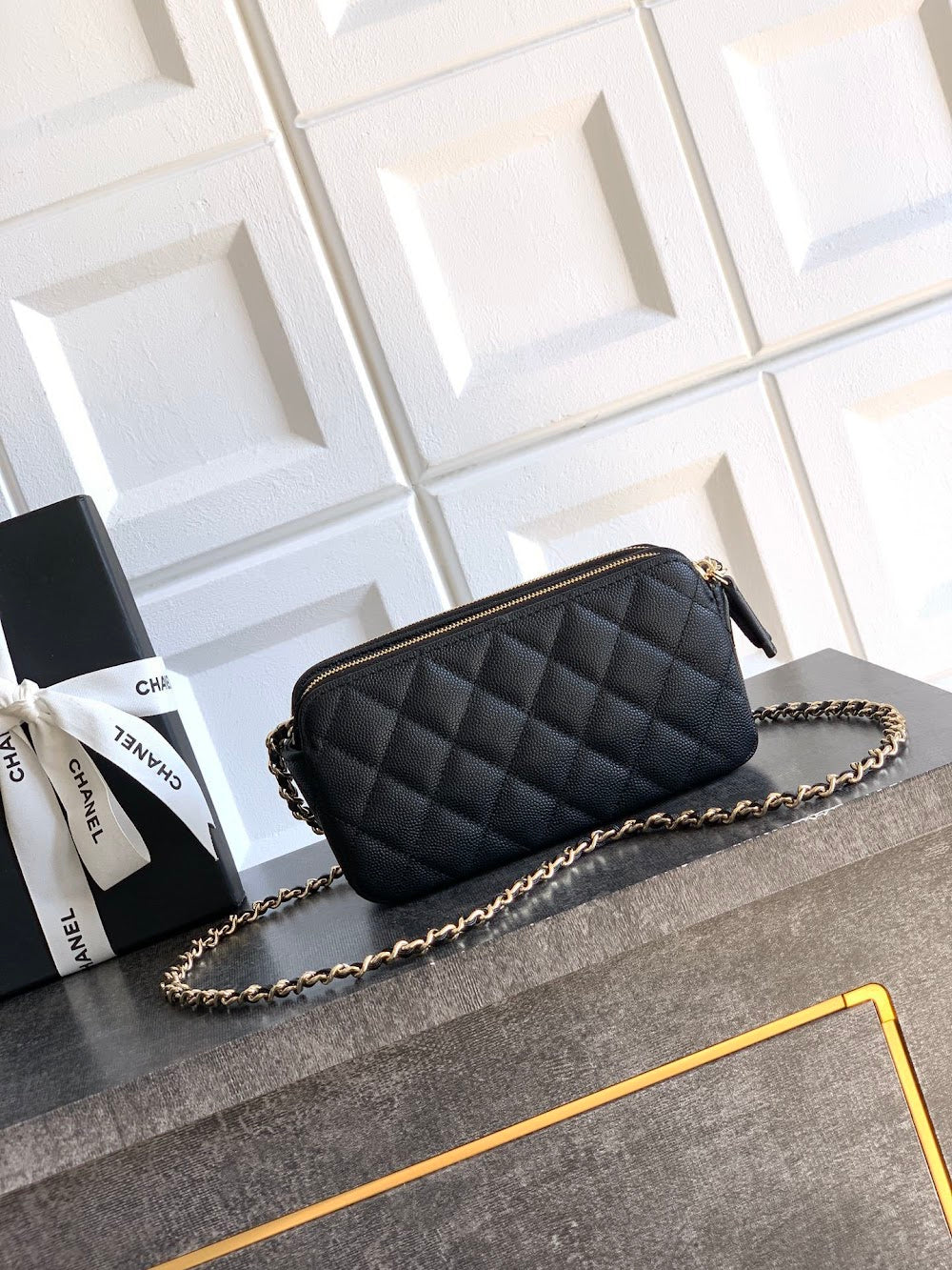 Dragons Bags CHn Luxury Bag --113038