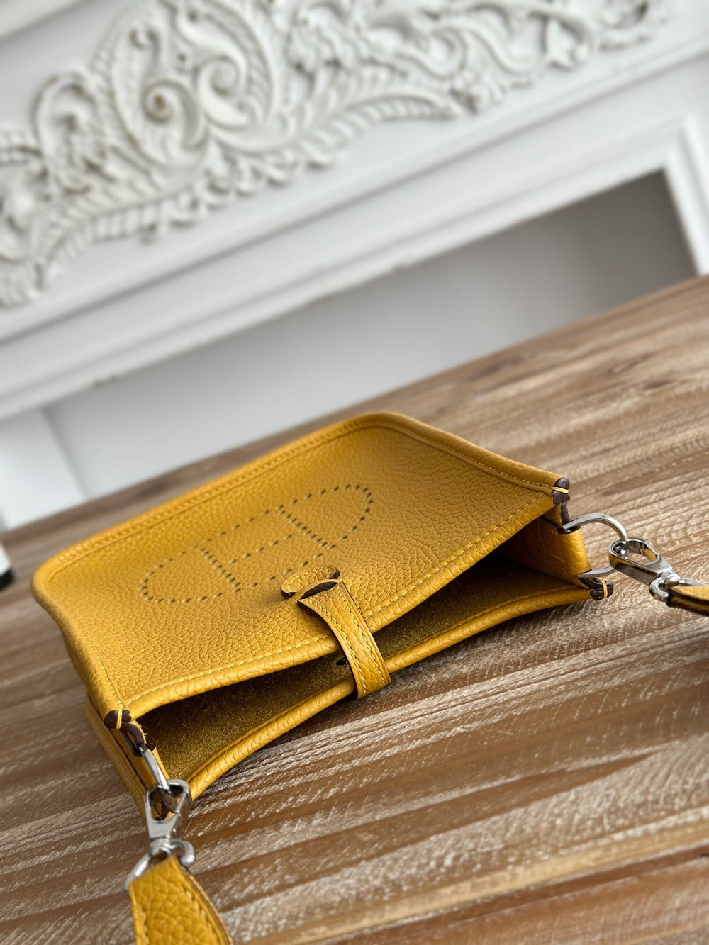 Dragons BagsHermesn Luxury Bag --116630