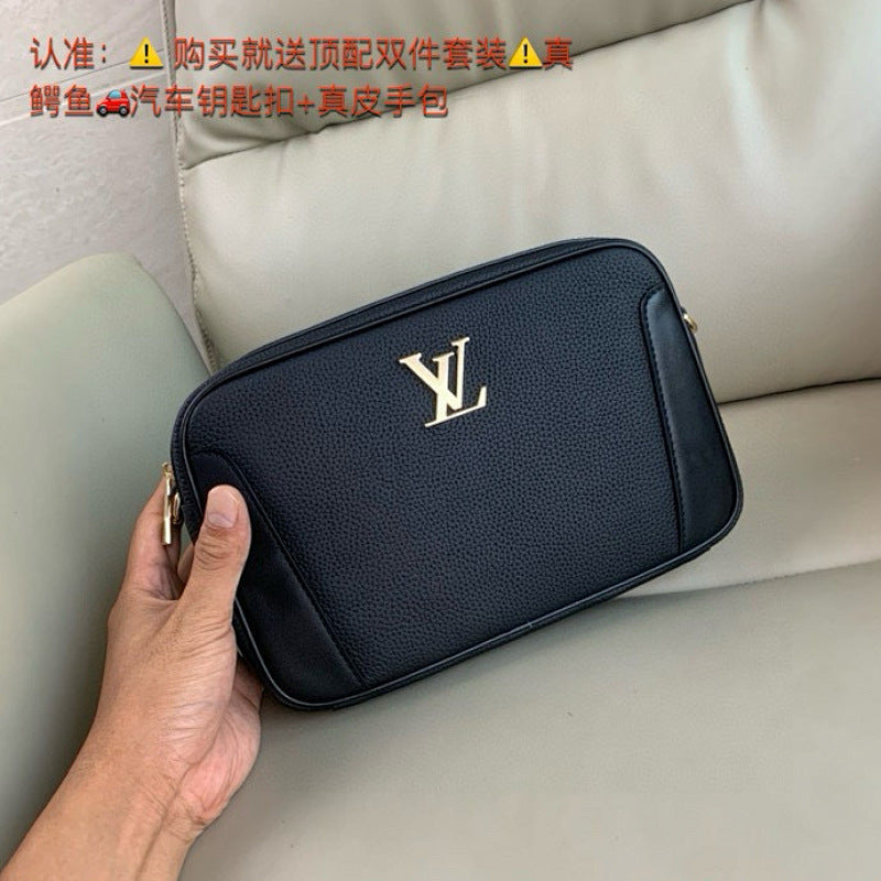 Dragons Bags ln Luxury Bag --71115