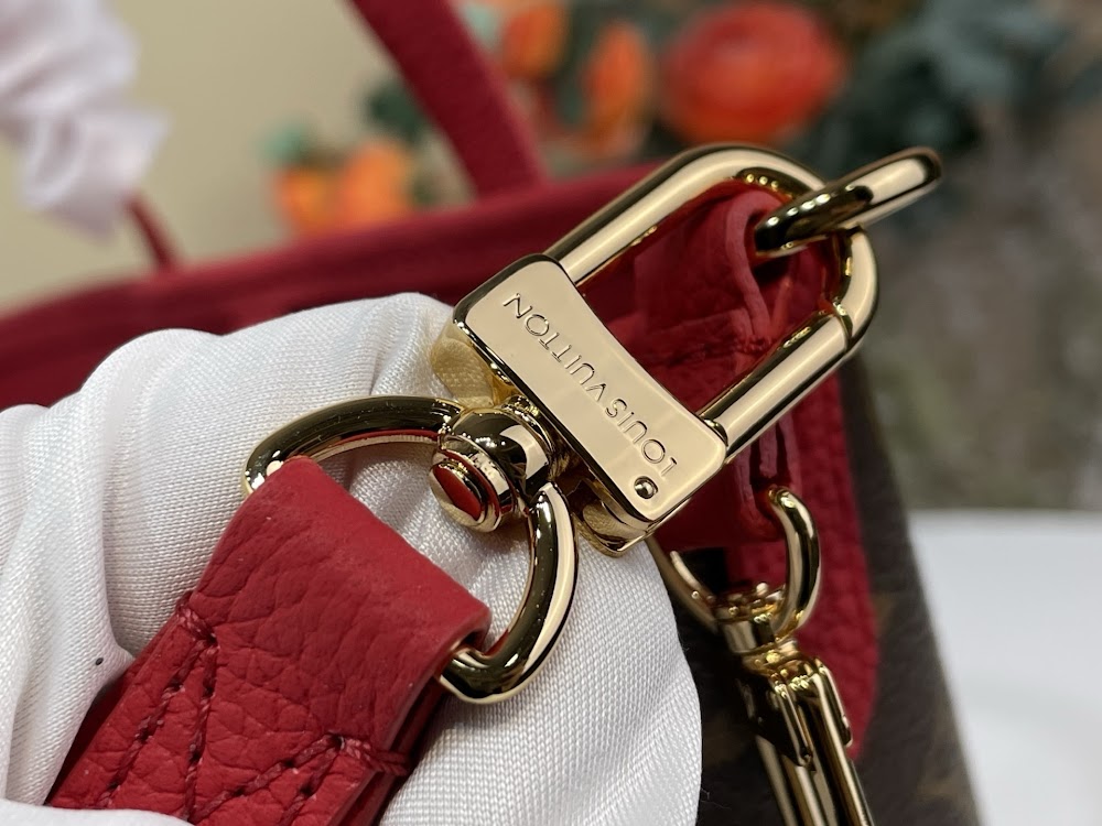 Dragons Bags ln Luxury Bag --96157