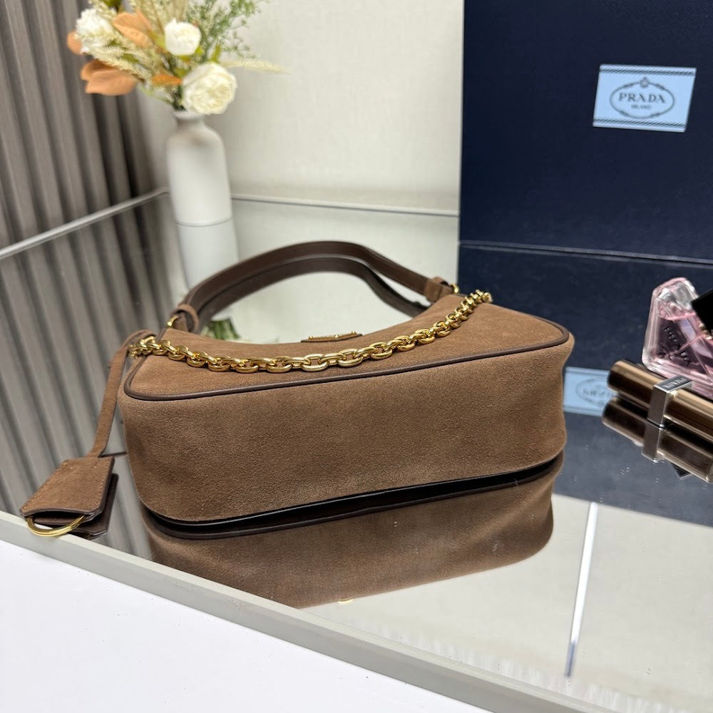 Dragons Bags Pradn Luxury Bag --102530