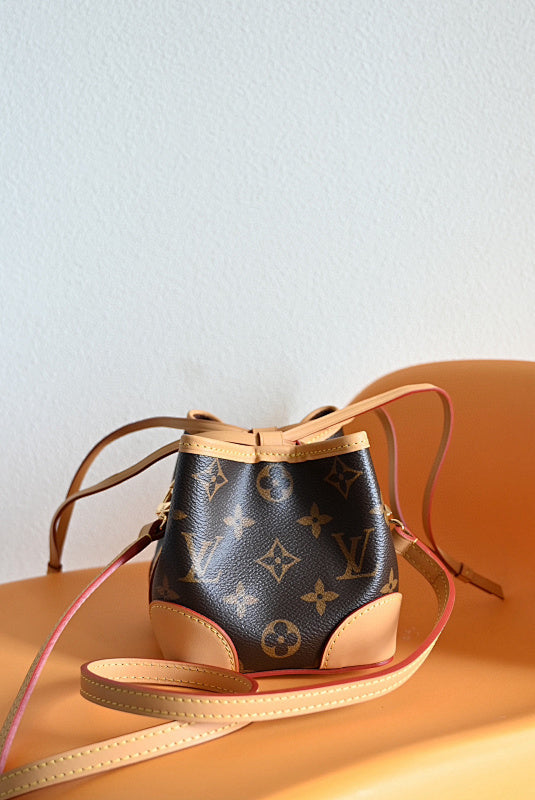 Dragons Bags LVn Luxury Bag --79476