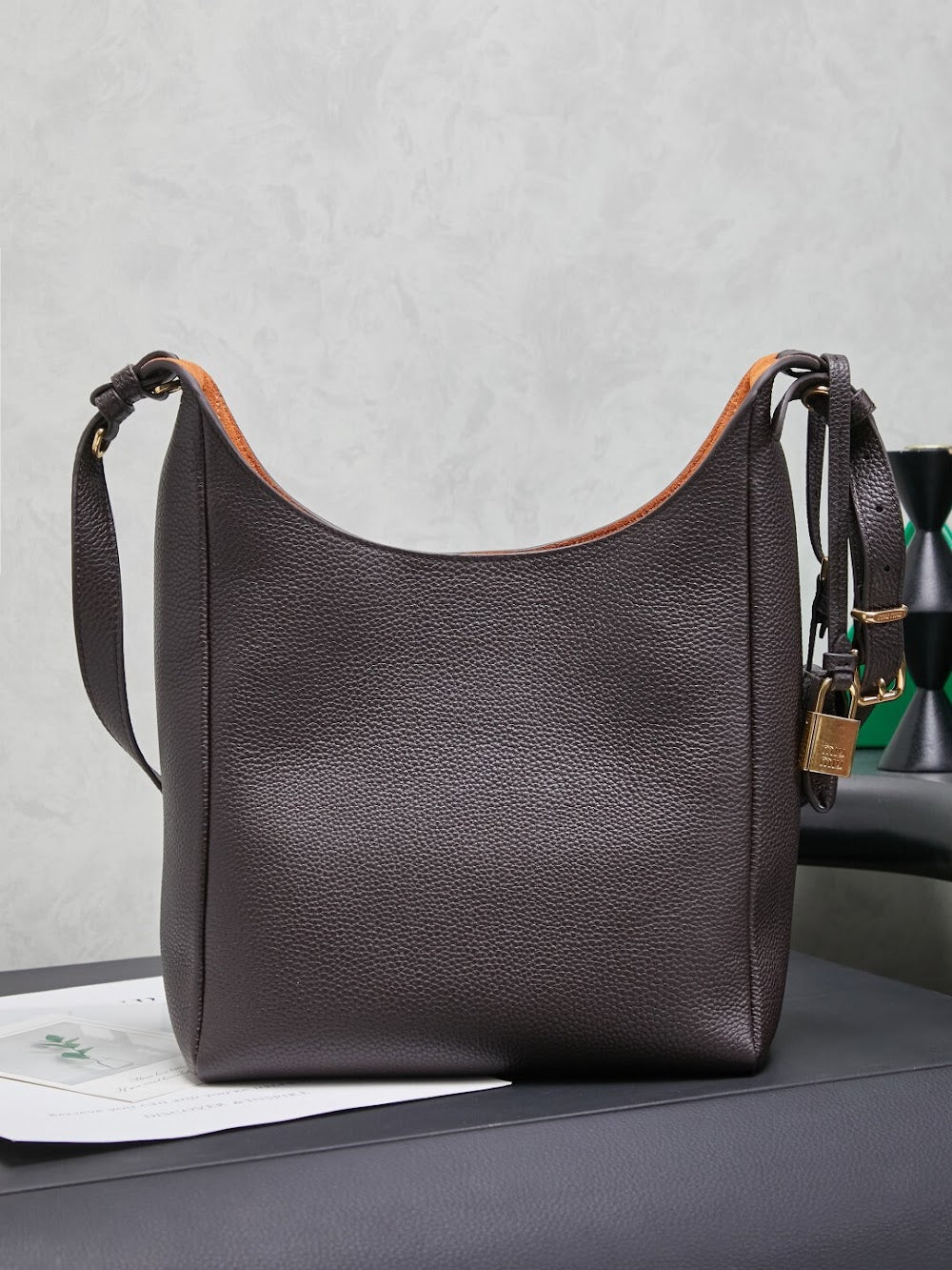 Dragons Bags Miun Miun Luxury Bag --123181
