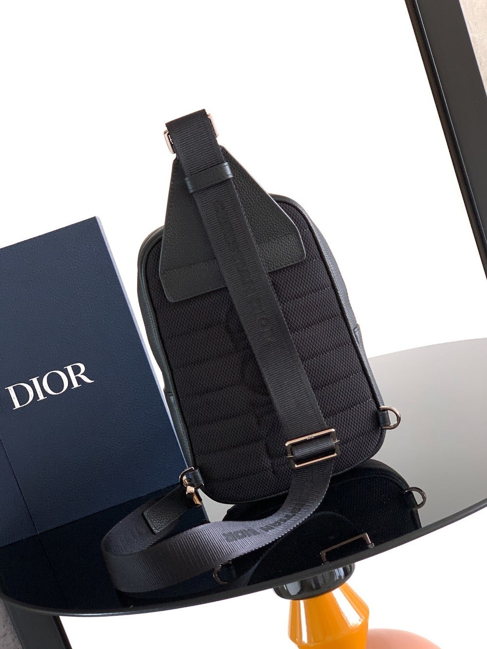 Dragons BagsDiorn Luxury Bag --115231
