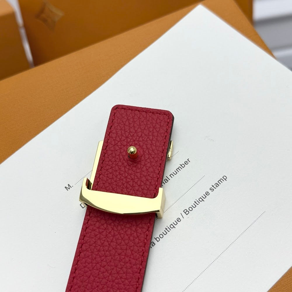 Dragons Bags ln Luxury Belt --100246