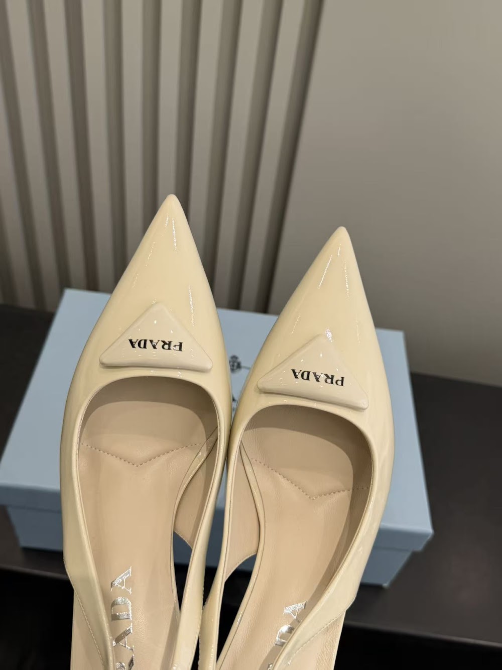 Dragons Bags Prada Luxury Heels --53253