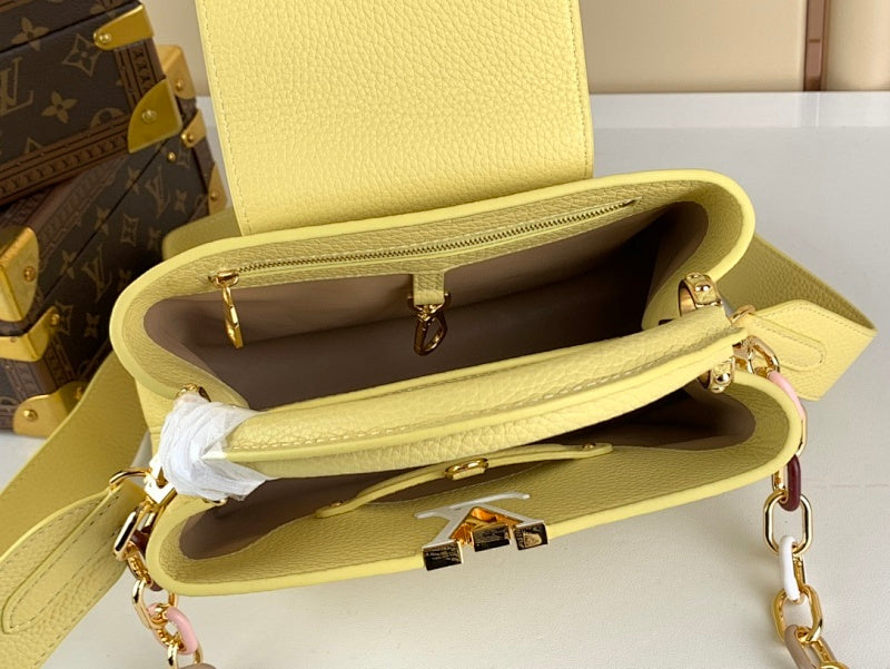 Dragons Bags ln Luxury Bag --58772