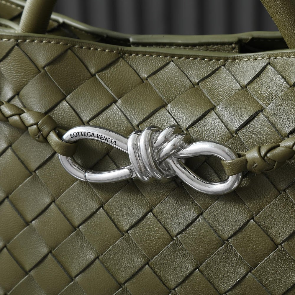 Dragons Bags Bottegan Luxury Bag --91376