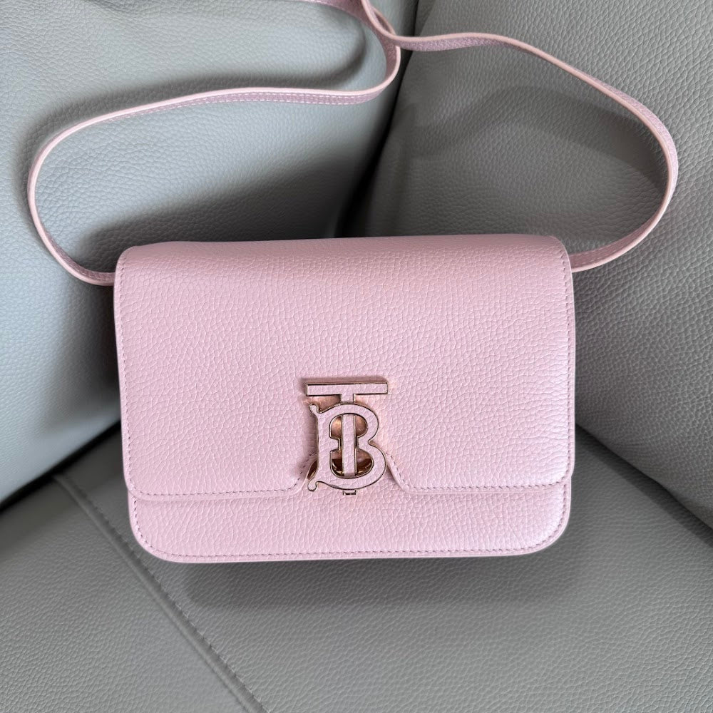 Dragons Bags Burberryn Luxury Bag --92697