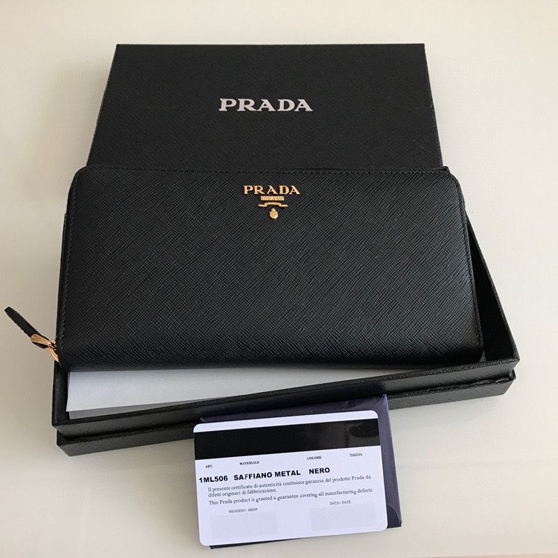 Dragons Bags Prada Luxury Bag --53906