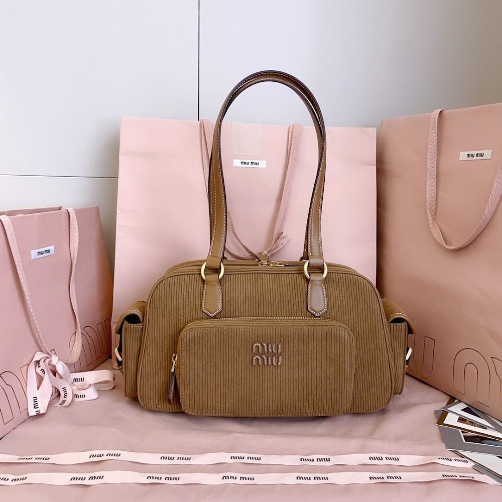 Dragons Bags Miun Miun Luxury Bag --122973