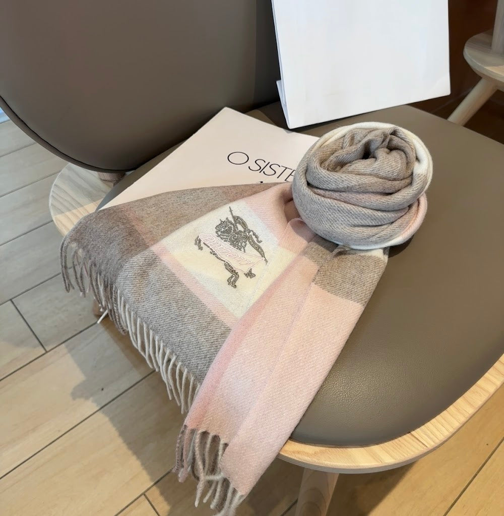 Dragons Bags Premium Designer Scarf --99567