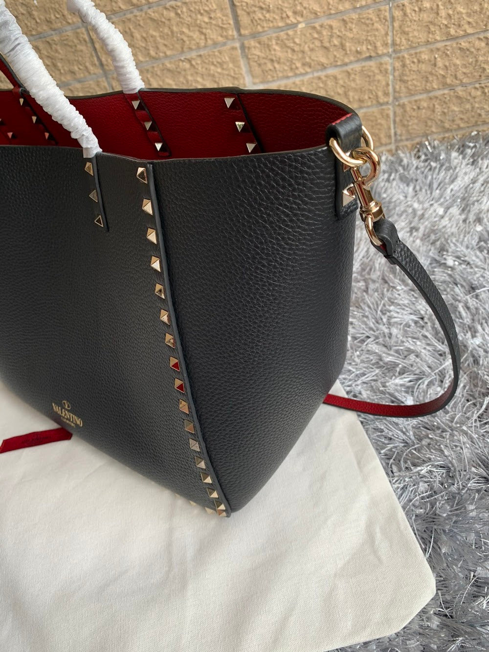 Dragons Bags Valentine Luxury Bag --120862